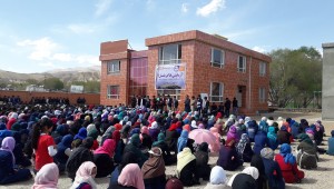 برگزاری «امتحان آزمایشی کانکور»