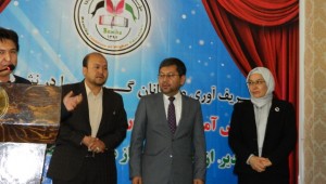 نشست علمی «نقش آموزش عالی در تبعیض‌زدایی جنسیتی»