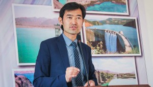 نشست علمی «مدیریت آب‌ها و نقش آن در توسعه اقتصادی و جایگاه منطقه‌ای افغانستان»